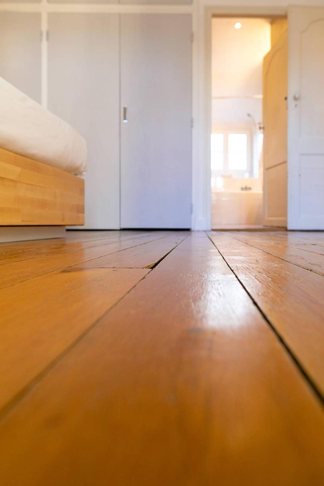 Appartement LA Plume aux pieds du Parvis Saint Jean à Dijon Extérieur photo